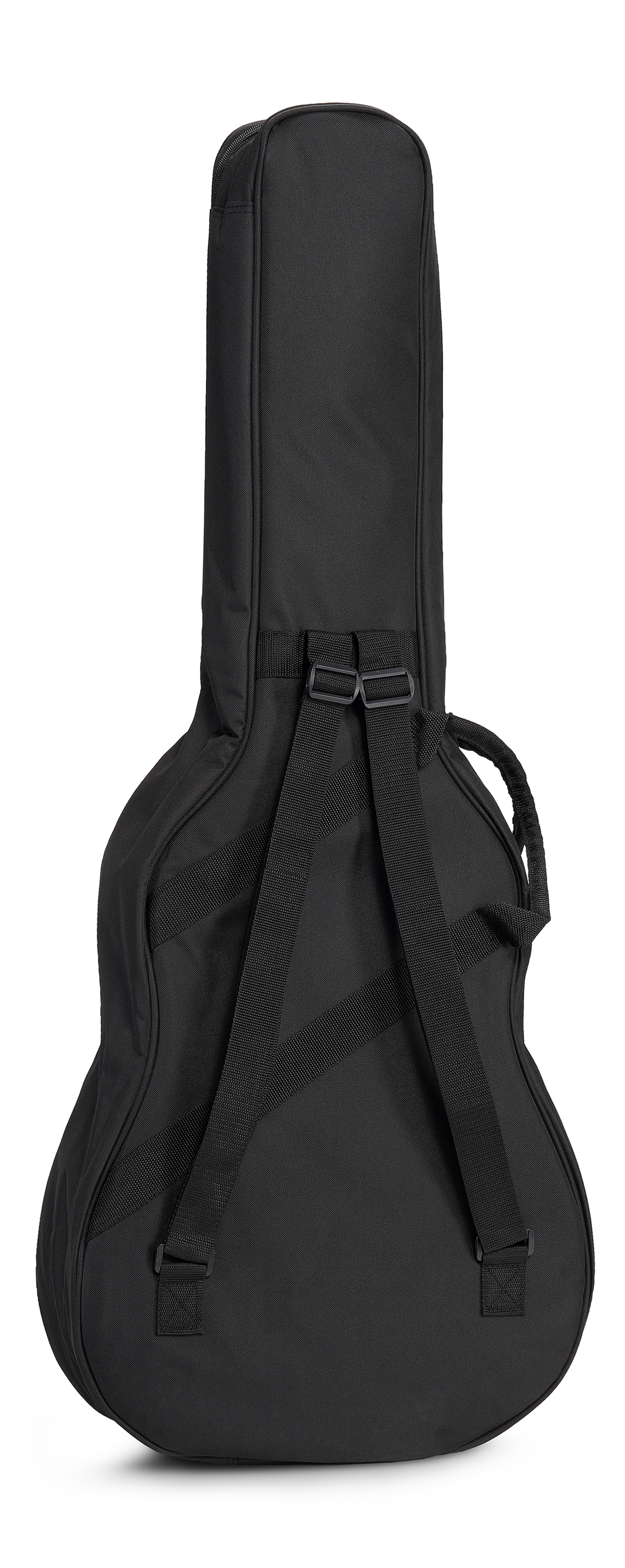 Back of Case for a Martin Guitar image number 5
